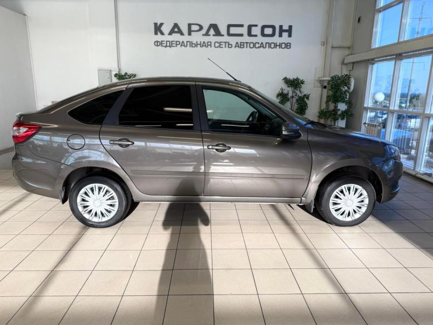 Lada (ВАЗ) Granta I Рестайлинг Волгоград  - изображение 6
