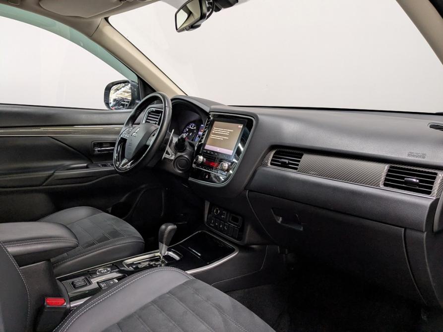 Mitsubishi Outlander III Рестайлинг 3 Москва  - изображение 17