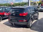 Kia Sportage III Рестайлинг Череповец  - изображение 19