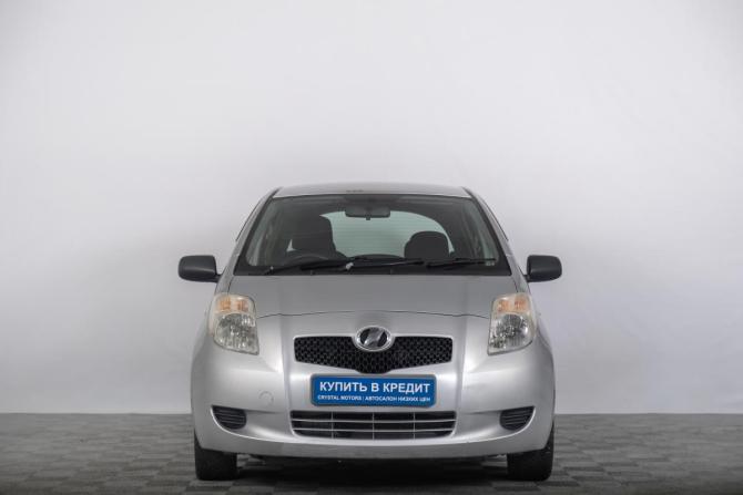 Toyota Vitz II (XP90) с пробегом 2005 года, цена 499 000 рублей, 203000 км, хэтчбек, Автокод Объявления