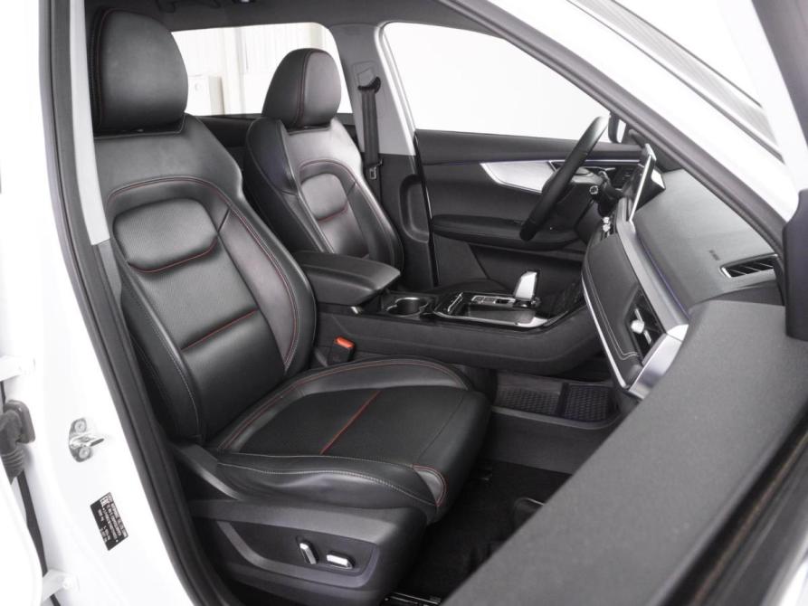 Chery Tiggo 7 Pro I Минеральные Воды  - изображение 8