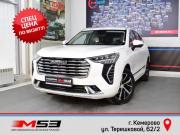 Haval Jolion I Кемерово  - изображение 28