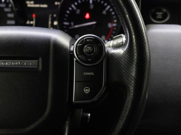 Land Rover Range Rover Sport II с пробегом 2015 года, цена 2 750 000 рублей, 253427 км, внедорожник, Автокод Объявления