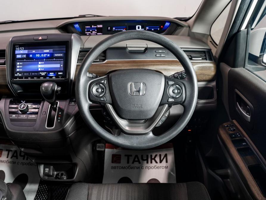 Honda Freed II Чита  - изображение 9
