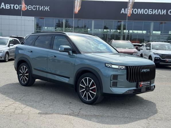 Jaecoo J7 I с пробегом 2024 года, цена 2 249 000 рублей, 58357 км, внедорожник, Автокод Объявления