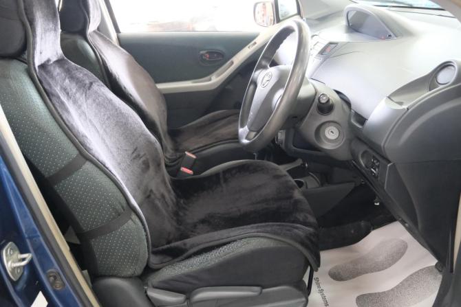 Toyota Vitz II (XP90) с пробегом 2005 года, цена 589 000 рублей, 148700 км, хэтчбек, Автокод Объявления