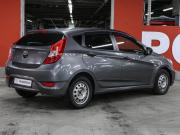 Hyundai Solaris I Москва  - изображение 26