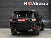 Land Rover Range Rover Sport II Рестайлинг Екатеринбург  - изображение 32