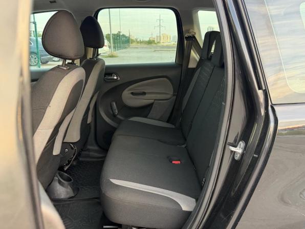 Citroen C3 Picasso I с пробегом 2009 года, цена 650 000 рублей, 182731 км, компактвэн, Автокод Объявления