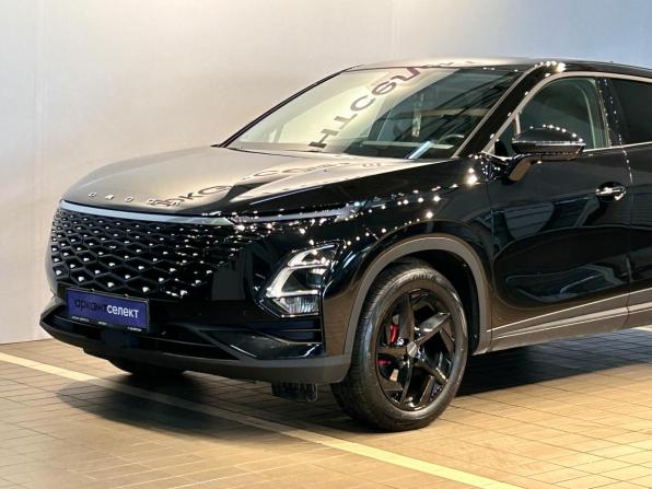 Omoda C5 I с пробегом 2023 года, цена 1 920 000 рублей, 30914 км, внедорожник, Автокод Объявления