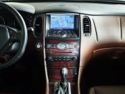 Infiniti QX50 I Рестайлинг Москва  - изображение 34