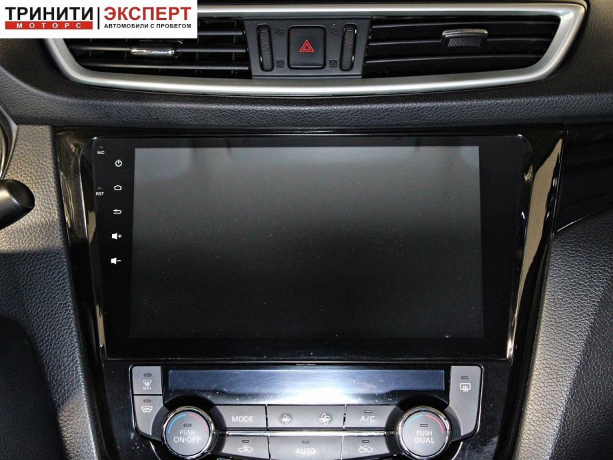 Nissan Qashqai II Белгород  - изображение 15