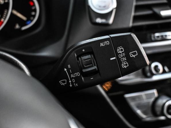 BMW X3 III (G01) с пробегом 2019 года, цена 3 979 000 рублей, 107383 км, внедорожник, Автокод Объявления