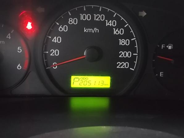 Hyundai Grand Starex I с пробегом 2010 года, цена 1 362 000 рублей, 259820 км, минивэн, Автокод Объявления