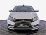 Lada (ВАЗ) Vesta I Москва  - изображение 28