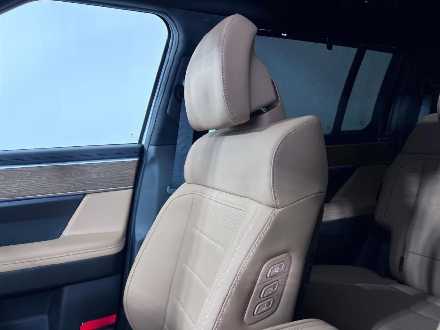 Hyundai Santa Fe V (MX5) Ростов-на-Дону  - изображение 28