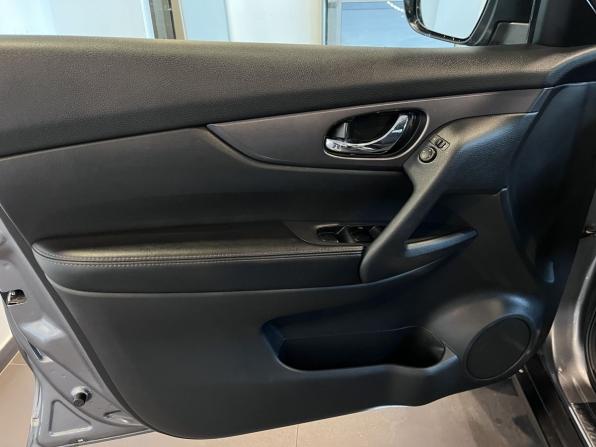 Nissan X-Trail III с пробегом 2017 года, цена 2 123 000 рублей, 37082 км, внедорожник, Автокод Объявления
