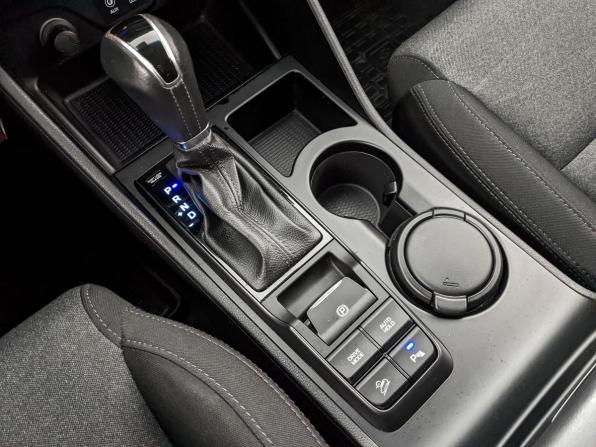 Hyundai Tucson III Рестайлинг с пробегом 2019 года, цена 2 150 000 рублей, 102000 км, внедорожник, Автокод Объявления
