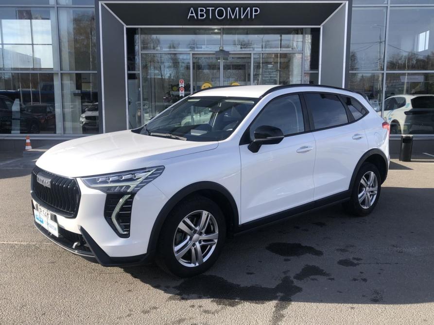 Haval Jolion I Рестайлинг Брянск  - изображение 1