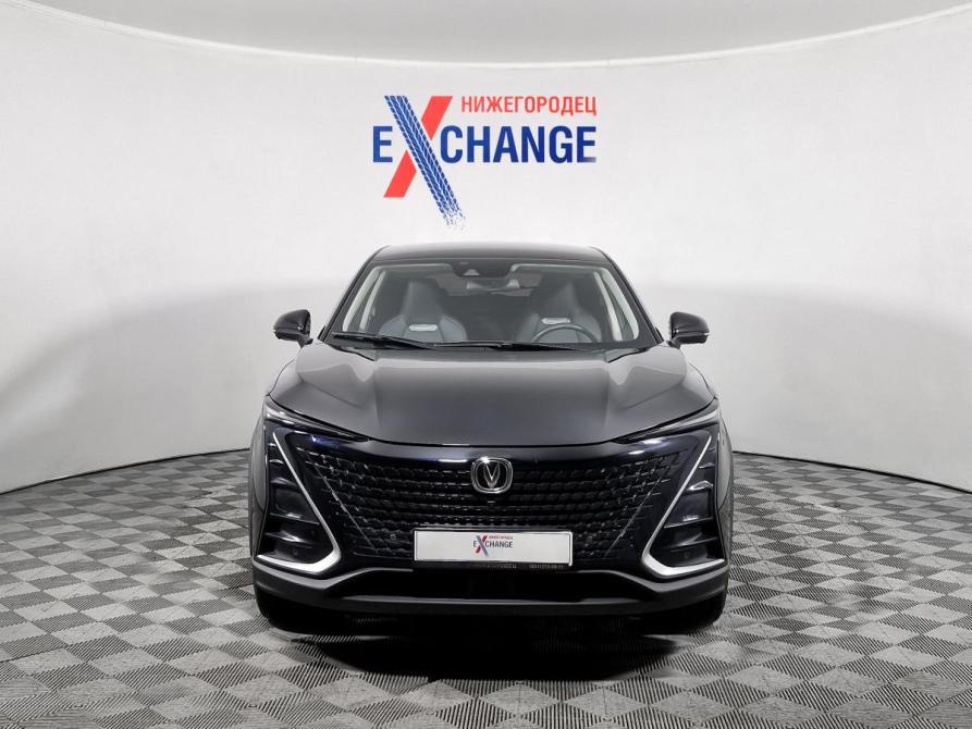 Changan UNI-T I Нижний Новгород  - изображение 2