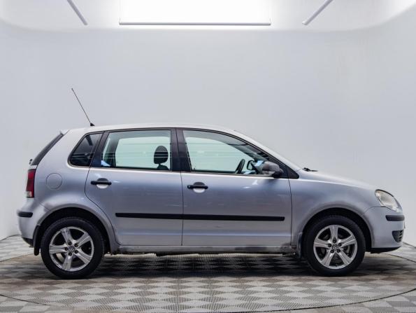 Volkswagen Polo IV Рестайлинг с пробегом 2007 года, цена 375 000 рублей, 169768 км, хэтчбек, Автокод Объявления