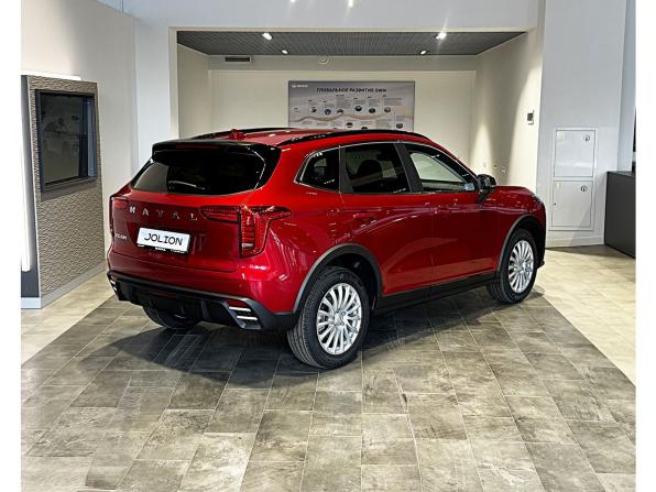 Новый Haval Jolion I Рестайлинг 2 2026 года, цена 2 622 510 рублей, внедорожник, Автокод Объявления