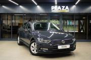 Volkswagen Passat B8 Уфа  - изображение 25