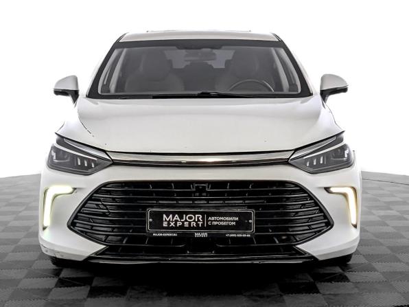 BAIC U5 Plus с пробегом 2023 года, цена 675 000 рублей, 122902 км, седан, Автокод Объявления
