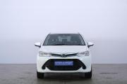 Toyota Corolla XI (E160 E170) Рестайлинг 2 Омск  - изображение 24