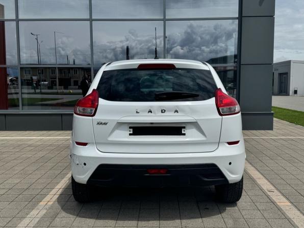 Lada (ВАЗ) XRAY I с пробегом 2018 года, цена 600 000 рублей, 175434 км, хэтчбек, Автокод Объявления