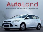 Ford Focus III Воронеж  - изображение 24