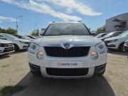 Skoda Yeti I Саратов  - изображение 37