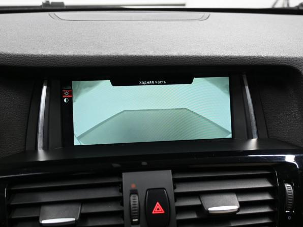 BMW X4 I (F26) с пробегом 2016 года, цена 2 795 000 рублей, 173636 км, внедорожник, Автокод Объявления