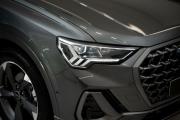 Audi Q3 II (F3) Москва  - изображение 39