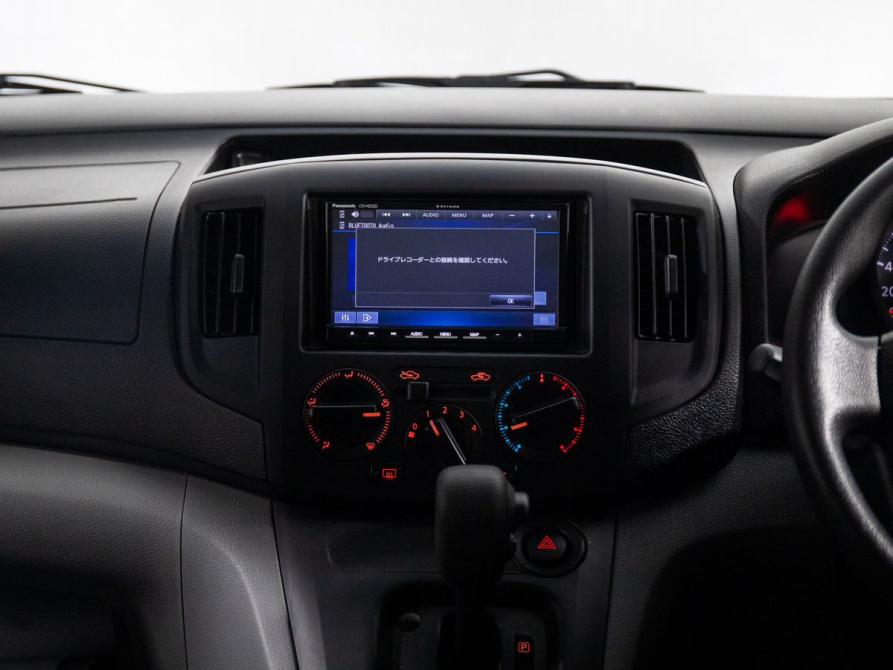 Nissan NV200 Иркутск  - изображение 11