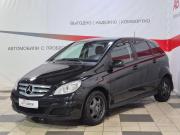 Mercedes-Benz B-Класс I (W245) Рестайлинг Воронеж  - изображение 26