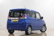 Suzuki Solio III Новокузнецк  - изображение 27
