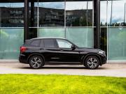BMW X3 III (G01) Магнитогорск  - изображение 34