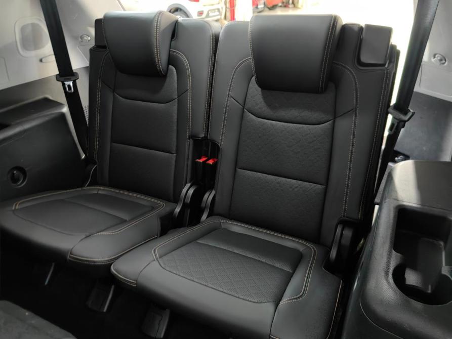 Chery Tiggo 8 I Подольск  - изображение 10