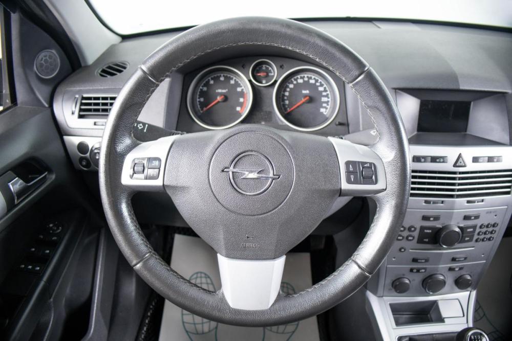 Opel Astra H Рестайлинг Пермь  - изображение 15