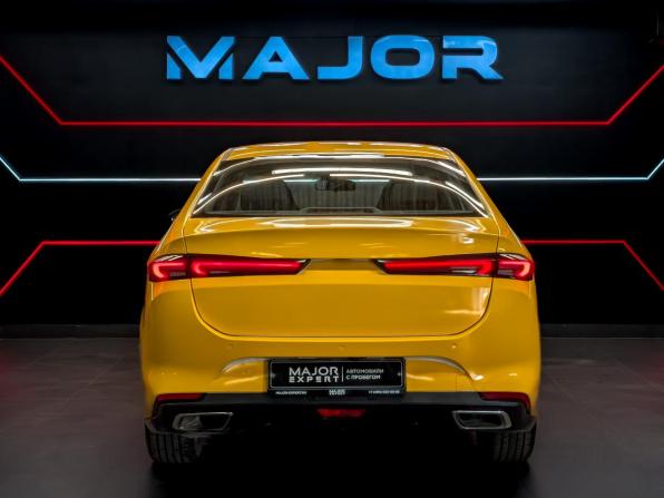 Kaiyi E5 с пробегом 2024 года, цена 1 050 000 рублей, 93295 км, седан, Автокод Объявления