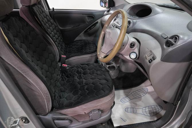 Toyota Platz с пробегом 2000 года, цена 379 000 рублей, 300000 км, седан, Автокод Объявления
