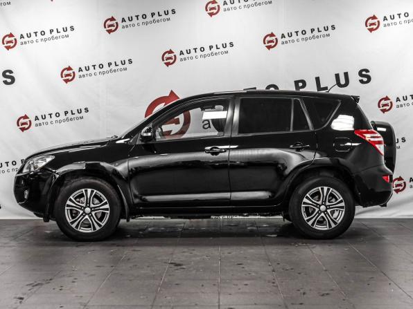 Toyota RAV4 III (XA30) с пробегом 2009 года, цена 1 269 000 рублей, 173379 км, внедорожник, Автокод Объявления