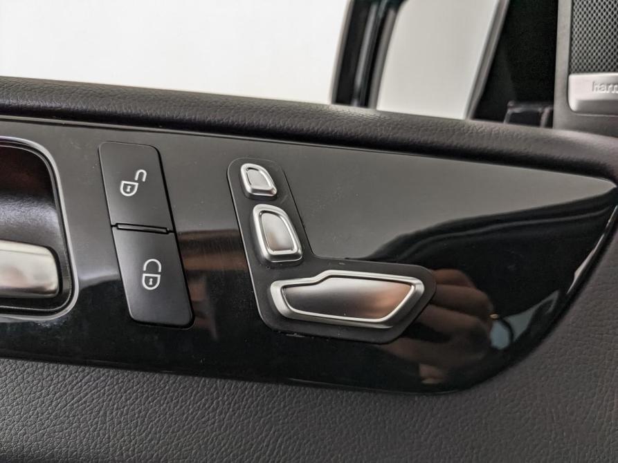Mercedes-Benz GLS I (X166) Москва  - изображение 30