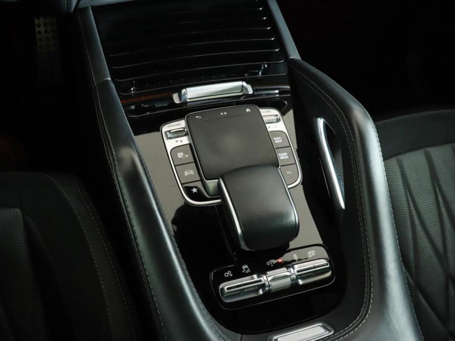 Mercedes-Benz GLS AMG II (X167) Москва  - изображение 16