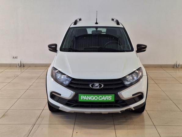 Lada (ВАЗ) Granta I Рестайлинг с пробегом 2023 года, цена 620 000 рублей, 141800 км, универсал, Автокод Объявления
