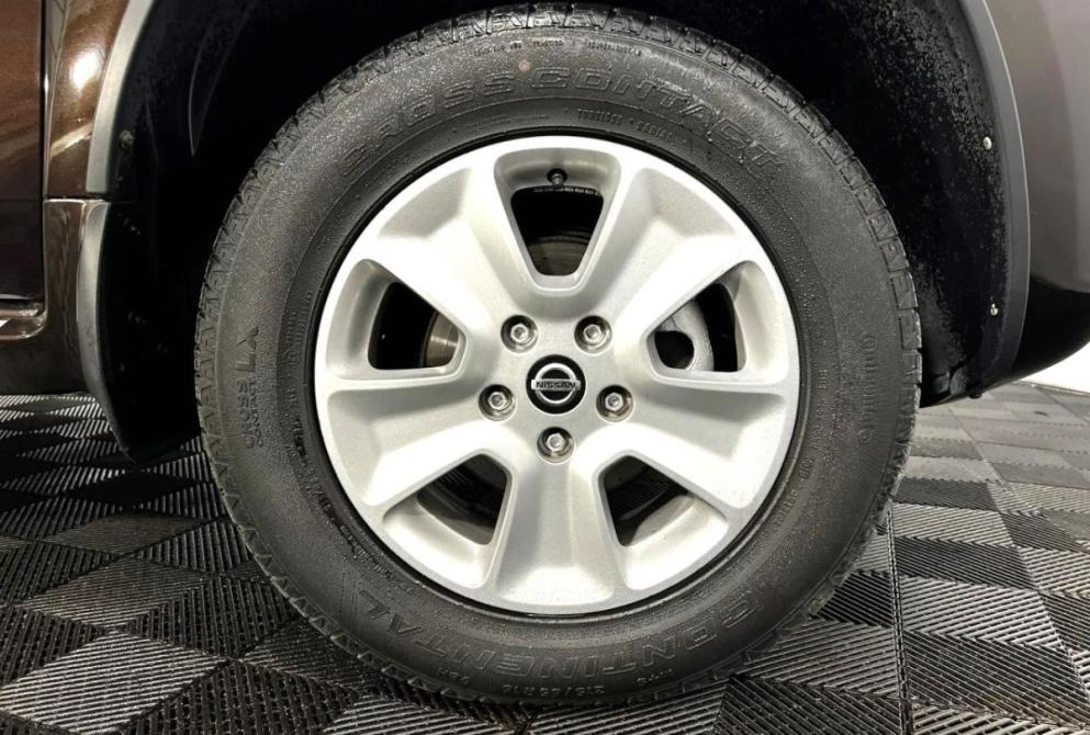 Nissan Terrano III (D10) Нижний Новгород  - изображение 21