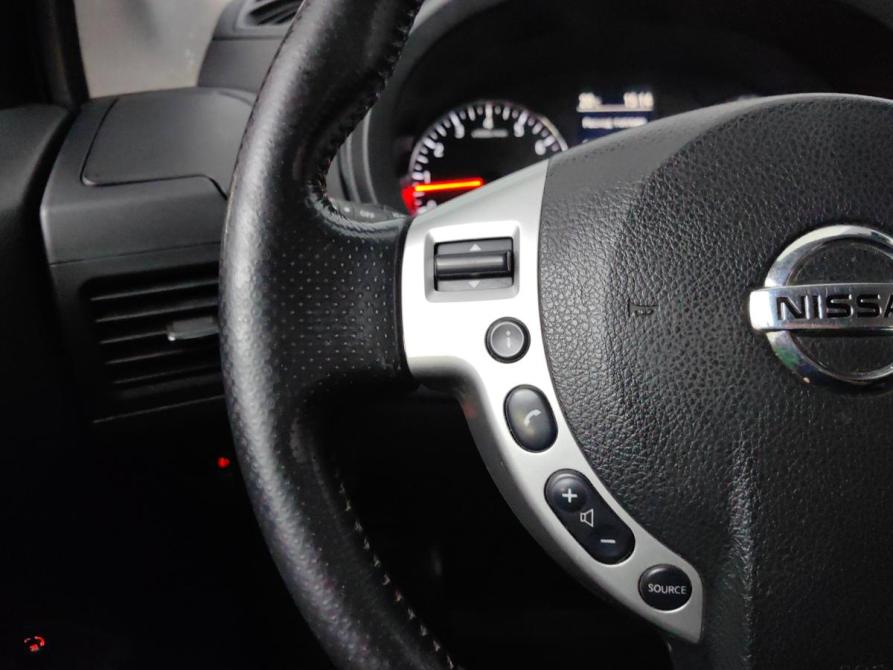 Nissan X-Trail II Рестайлинг Подольск  - изображение 18