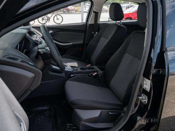 Ford Focus III с пробегом 2012 года, цена 850 000 рублей, 93146 км, седан, Автокод Объявления
