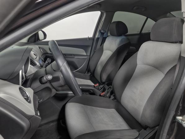 Chevrolet Cruze I Рестайлинг с пробегом 2014 года, цена 599 000 рублей, 307771 км, седан, Автокод Объявления